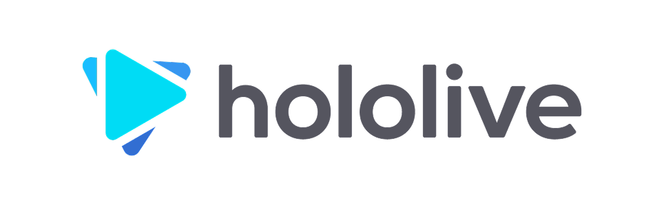 Hololive Official Site