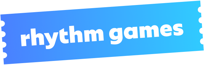 Rhythm Game